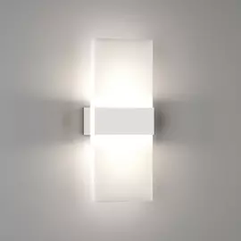 Настенный светильник светодиодный DesignLed Kasper GW-3250-6-WH-NW