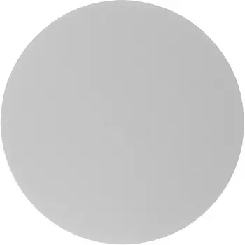 Настенный светильник светодиодный влагозащищенный Kink Light Затмение 2400,01 белый Led 7W