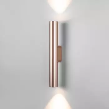 Настенный светильник светодиодный Langer Elektrostandard 40123/LED