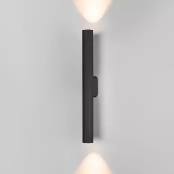 Настенный светильник IP44 светодиодный Langer Elektrostandard 40124/LED