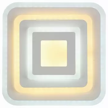 Настенный светильник светодиодный Escada Led 10207/1LED