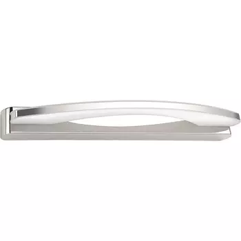 Настенный светильник светодиодный IP44 Gauss Lidia BR052