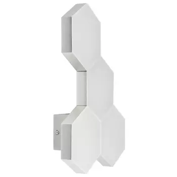 Настенный светильник светодиодный Lightstar FAVO 750644