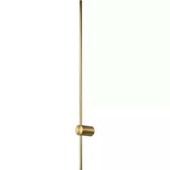 Настенный светильник светодиодный Lightstar Tubo 748533