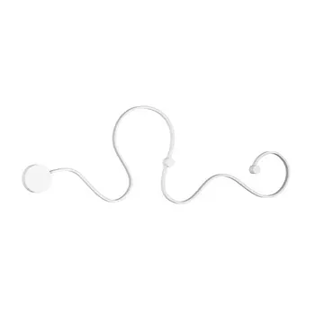 Настенный светильник светодиодный A DesignLed LINE AB15014-1A-WH