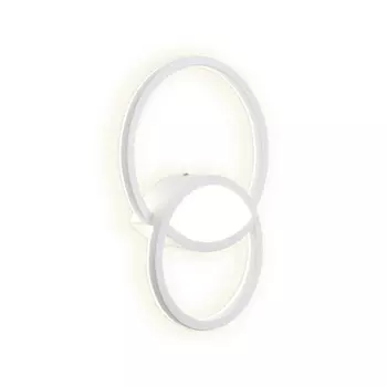 Настенный светильник светодиодный Ambrella Line FL411