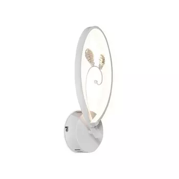 Настенный светильник светодиодный Ambrella Line LC601