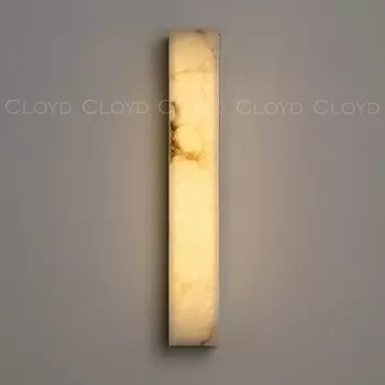 Настенный светильник светодиодный линейный Cloyd Isokrat 20375