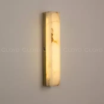 Настенный светильник светодиодный линейный Cloyd Isokrat 20374