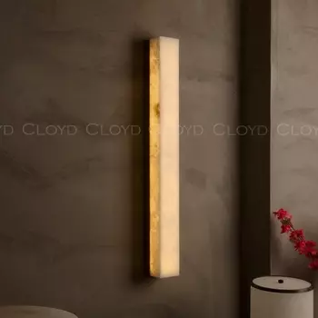 Настенный светильник светодиодный линейный Cloyd Isokrat 20404