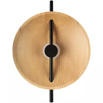 Настенный светильник светодиодный Loft It Wood 10451W
