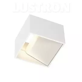 Настенный светильник светодиодный Logs 151321 (SLV)