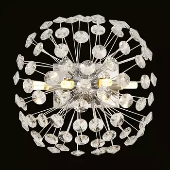 Настенный светильник светодиодный Lussole Alaska LSP-8951