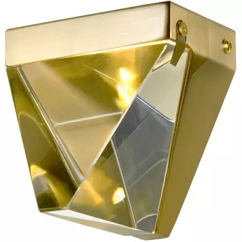 Настенный светильник светодиодный Lussole Littlerock LSP-7336