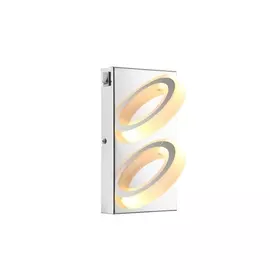 Настенный светильник светодиодный Mangue 67062-2 (Globo)