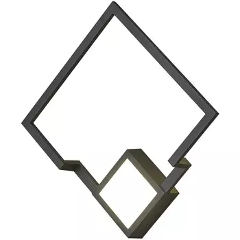 Настенный светильник светодиодный Mantra Boutique 7683