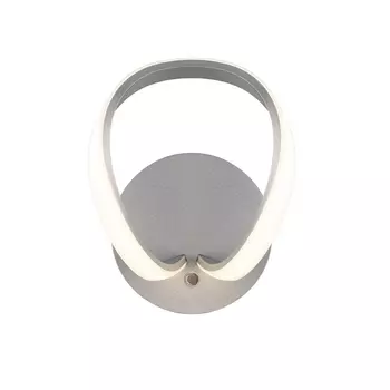 Настенный светильник с диммером светодиодный Mantra Knot Led 4993