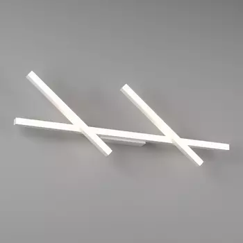 Настенный светильник светодиодный DesignLed MARS-DBL C00120100A-WH-WW