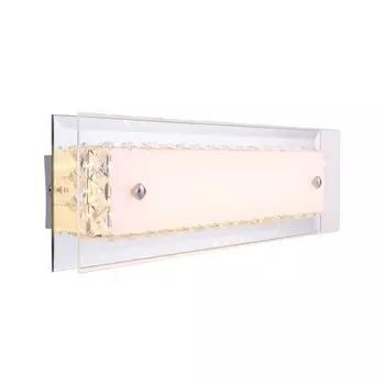 Настенный светильник светодиодный Mataro 49344W (Globo)