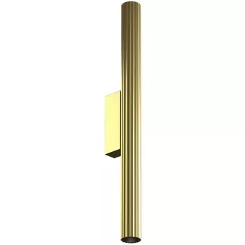 Настенный светильник светодиодный Maytoni Calipso C082WL-12W2.7K-BS