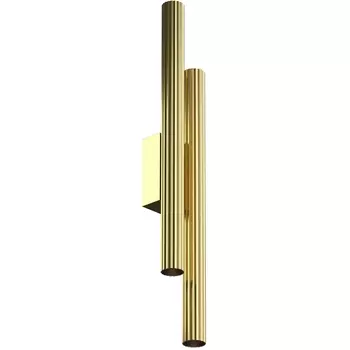 Настенный светильник светодиодный Maytoni Calipso C082WL-24W2.7K-BS