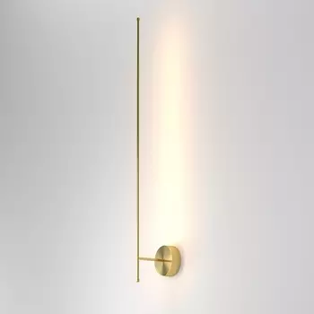 Настенный светильник светодиодный Maytoni Elegant C085WL-L12BS2.7K