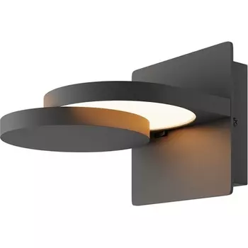 Настенный светильник светодиодный Maytoni Flap MOD354WL-L12B3K