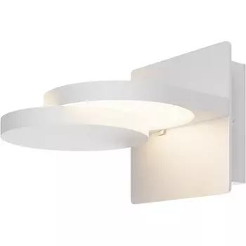 Настенный светильник светодиодный Maytoni Flap MOD354WL-L12W3K