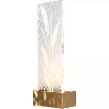 Настенный светильник светодиодный Maytoni Ornate MOD318WL-L3BS3K