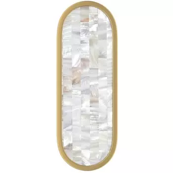 Настенный светильник светодиодный Maytoni Perlamour MOD429WL-L15BSK