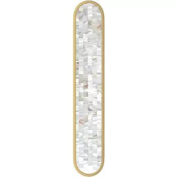 Настенный светильник светодиодный Maytoni Perlamour MOD429WL-L30BSK