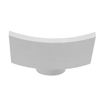 Настенный светильник светодиодный Artemide Microsurf 1646010A