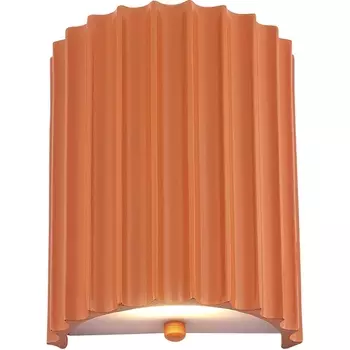 Настенный светильник светодиодный Moderli Bailey V11221-WL