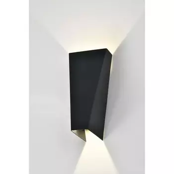 Настенный светильник светодиодный Moderli Livorno V10471-WL