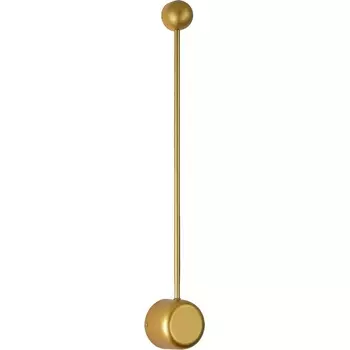 Настенный светильник светодиодный Moderli Provo V10518-WL