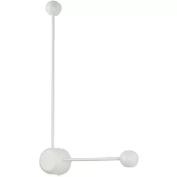 Настенный светильник светодиодный Moderli Provo V10540-WL