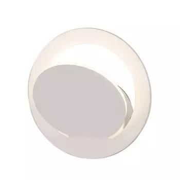 Настенный светильник светодиодный MRL Elektrostandard LED 1010