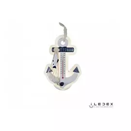 Настенный светильник светодиодный Navy B022 WH (iLedex)