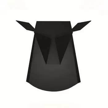 Настенный светильник светодиодный Nobile 10103 Black (Loft It)