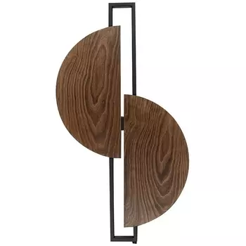 Настенный светильник светодиодный Nowodvorski Sunrise Led 7652