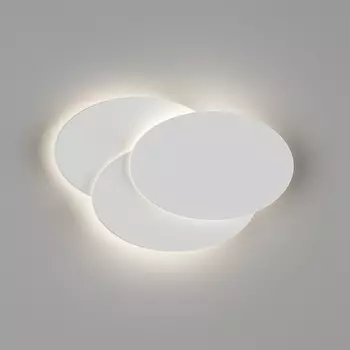 Настенный светильник светодиодный DesignLed O-SHADE GW-6809R-12-WH-WW