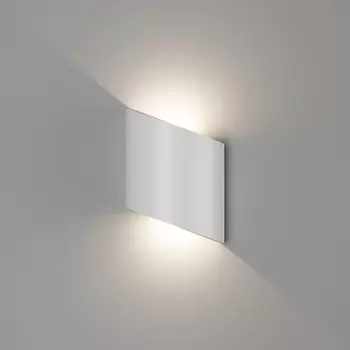 Настенный светильник светодиодный IP54 DesignLed Olimp GW-6806-6-WH-WW