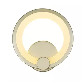 Настенный светильник светодиодный Oliver 2073/03/01W (Stilfort)