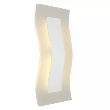 Настенный светильник светодиодный Omnilux Banbury OML-42601-01