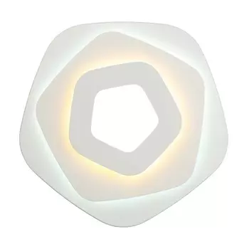Настенный светильник светодиодный Omnilux Avola OML-07701-30