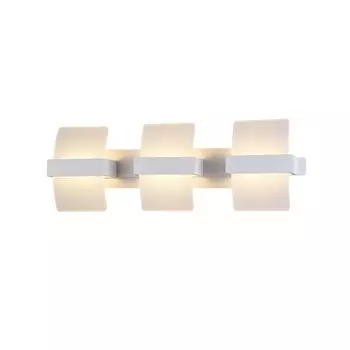 Настенный светильник светодиодный Vele Luce Ortona VL8161W03