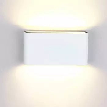 Настенный светильник светодиодный Piene V1850-WL (Moderli)