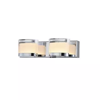 Настенный светильник светодиодный Pizzoli VL8223W02 (Vele Luce)