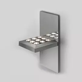 Настенный светильник светодиодный Quadrat D2010 (Side)