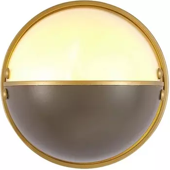 Настенный светильник светодиодный Favourite Radius 2935-1W